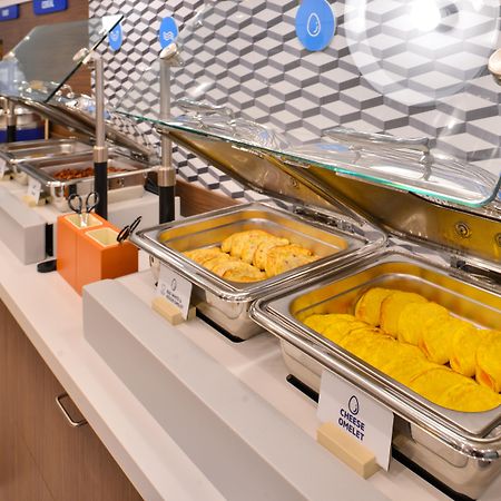 Holiday Inn Express & Suites Platteville By Ihg Dış mekan fotoğraf
