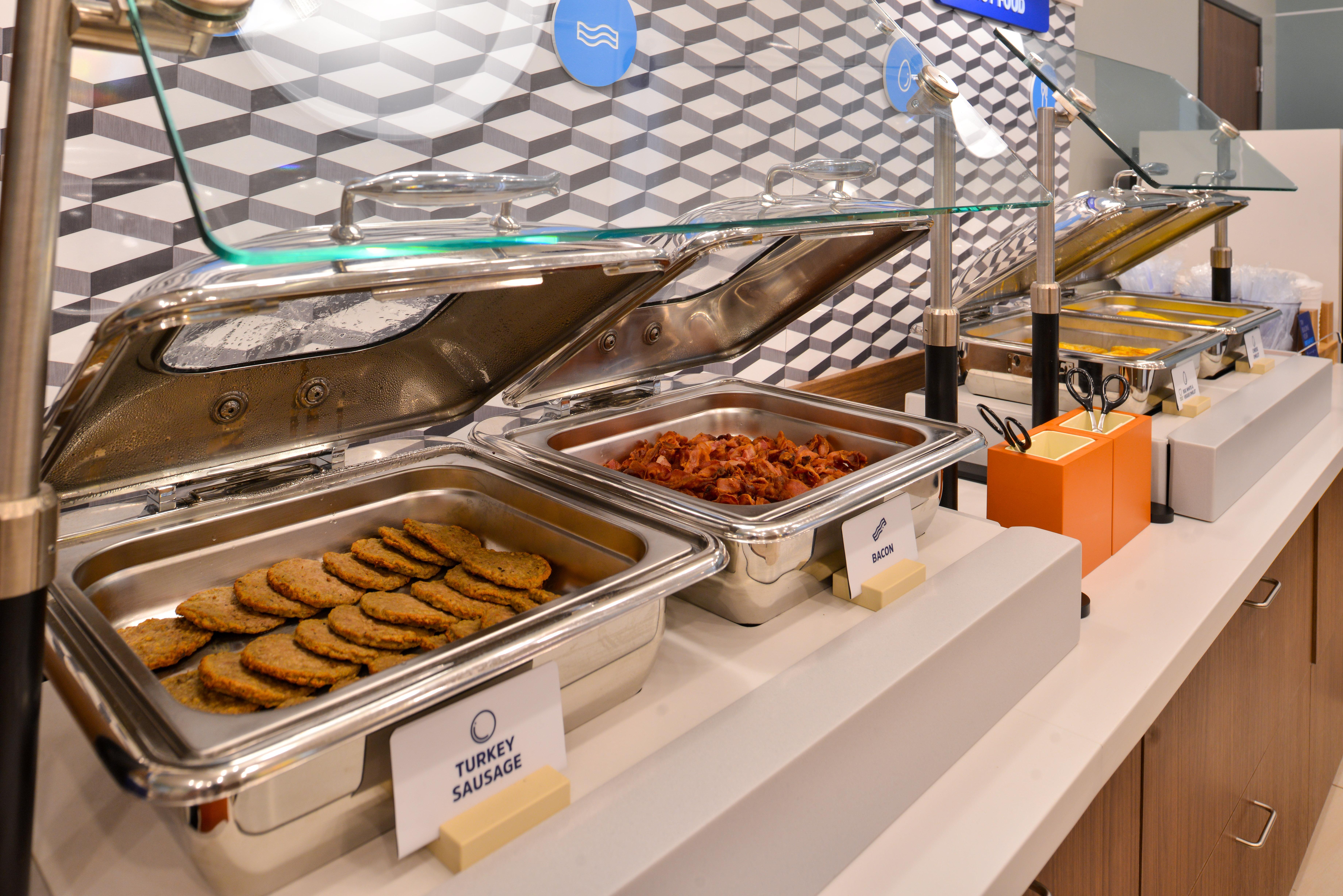 Holiday Inn Express & Suites Platteville By Ihg Dış mekan fotoğraf