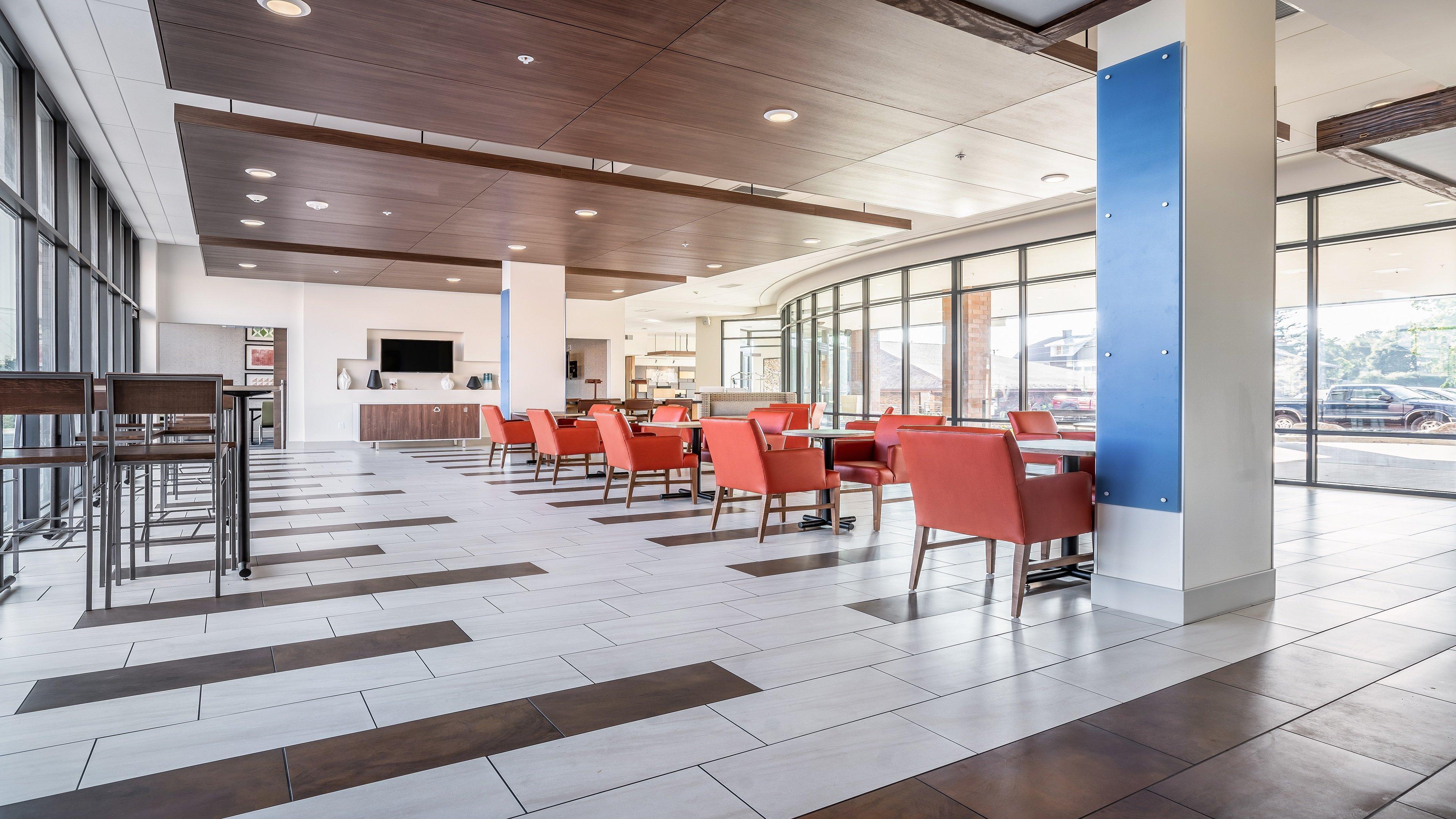 Holiday Inn Express & Suites Platteville By Ihg Dış mekan fotoğraf