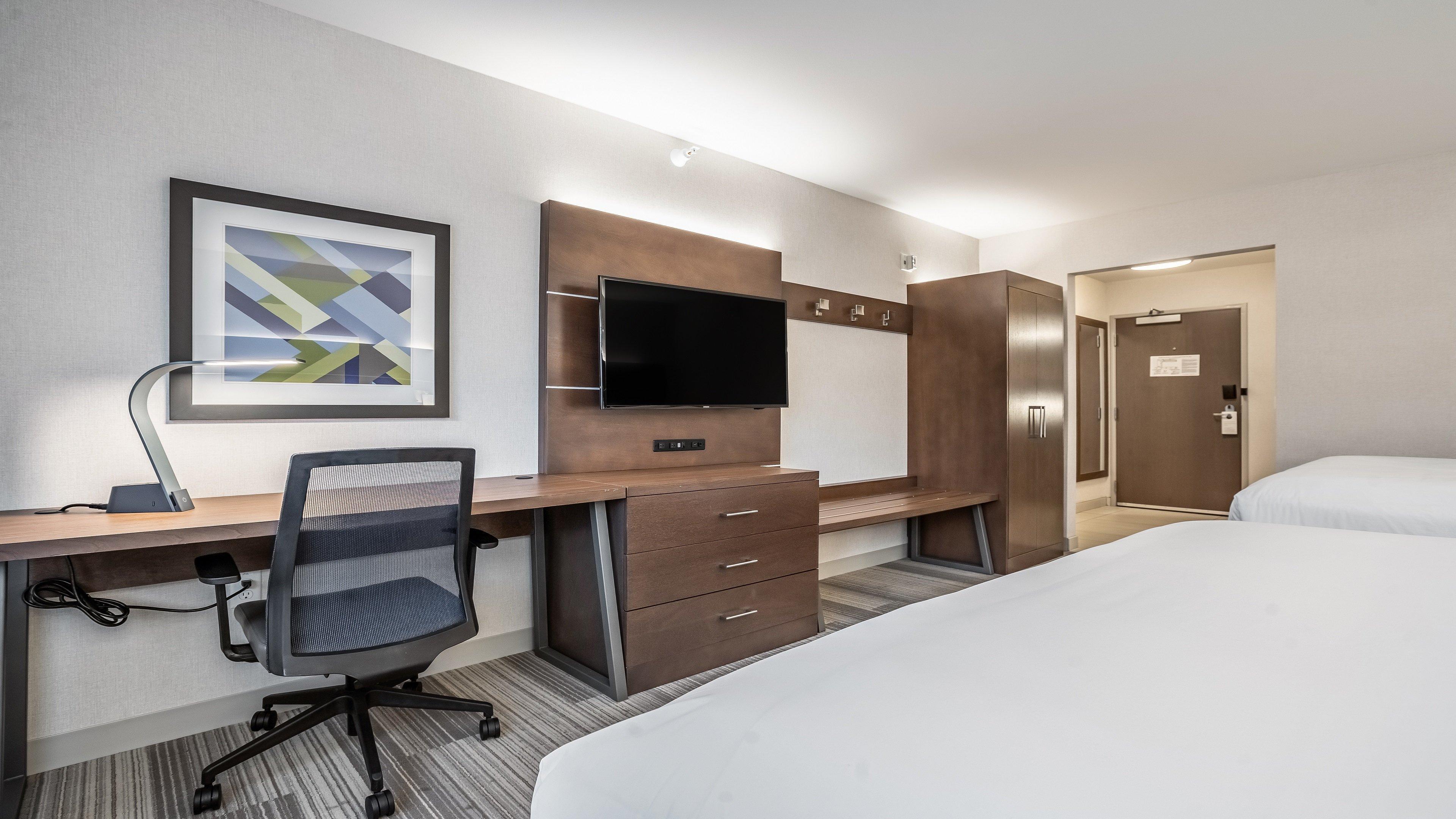 Holiday Inn Express & Suites Platteville By Ihg Dış mekan fotoğraf