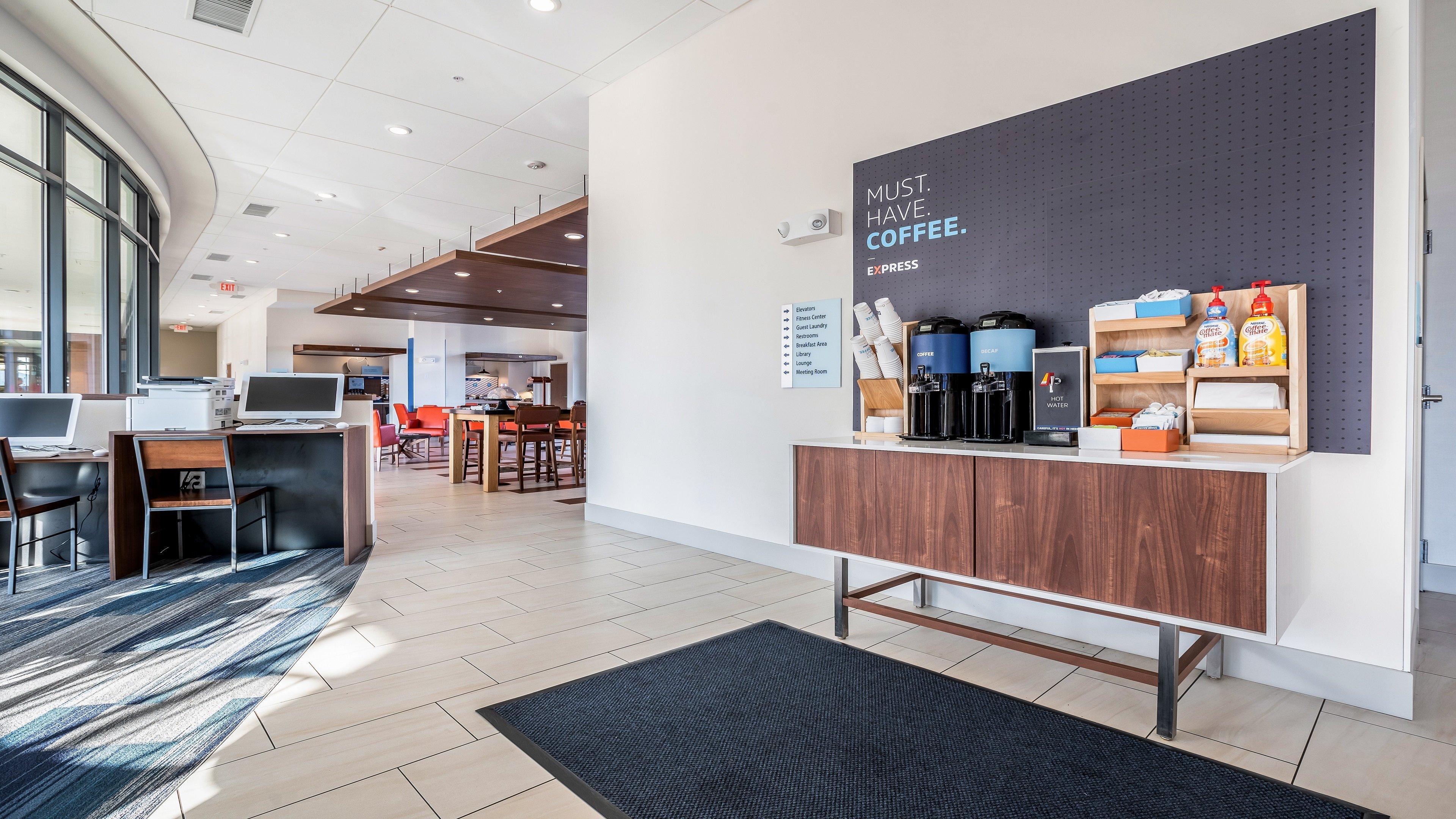 Holiday Inn Express & Suites Platteville By Ihg Dış mekan fotoğraf