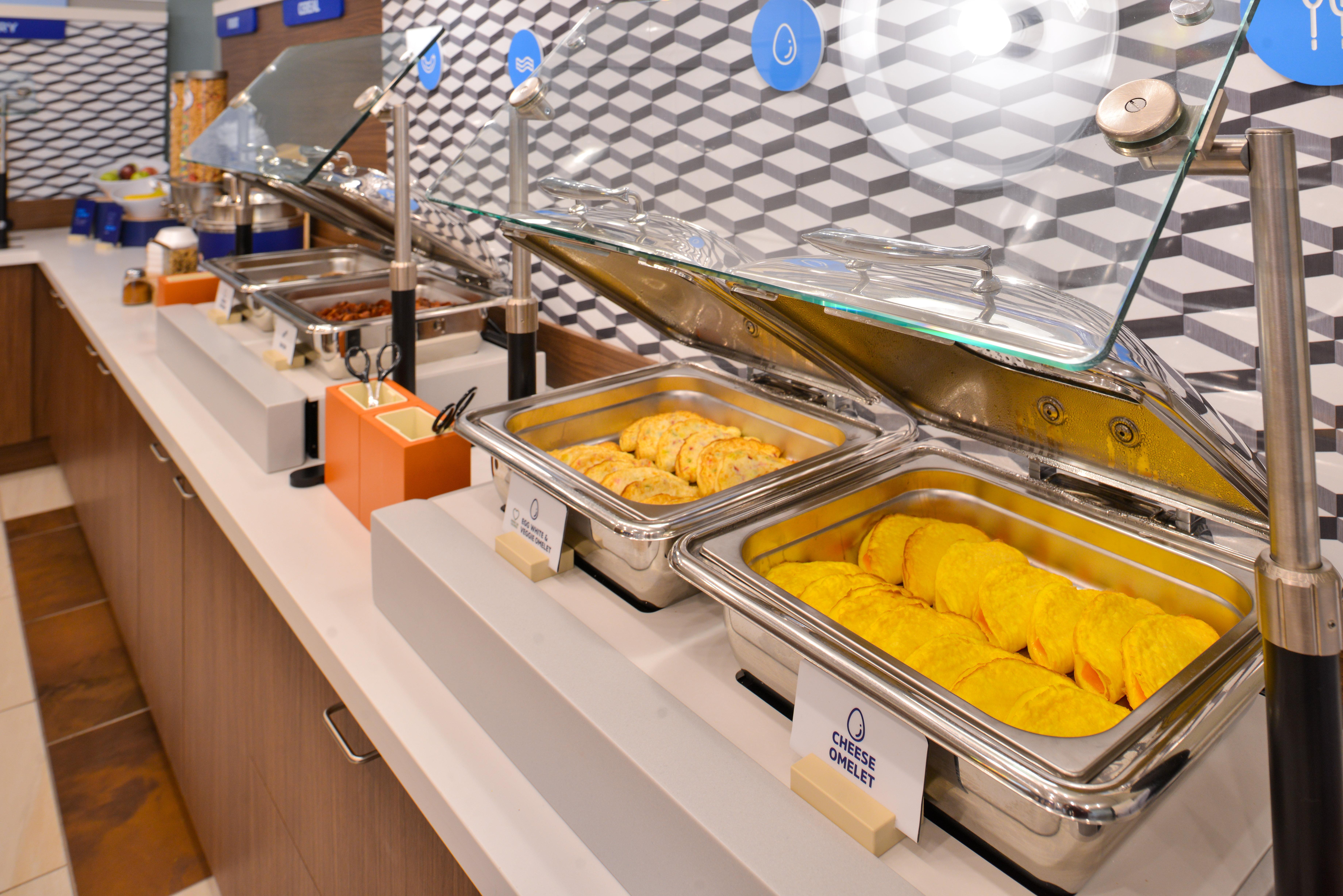 Holiday Inn Express & Suites Platteville By Ihg Dış mekan fotoğraf