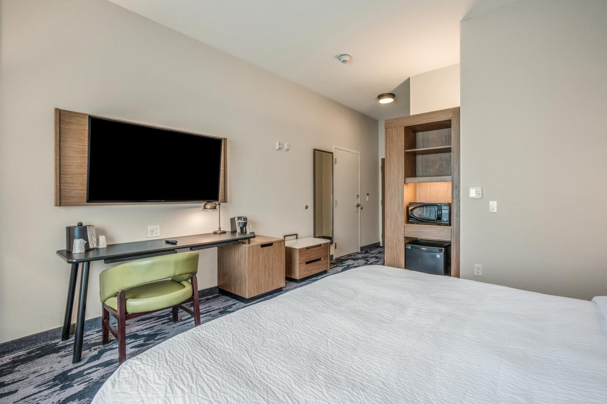 Holiday Inn Express & Suites Platteville By Ihg Dış mekan fotoğraf