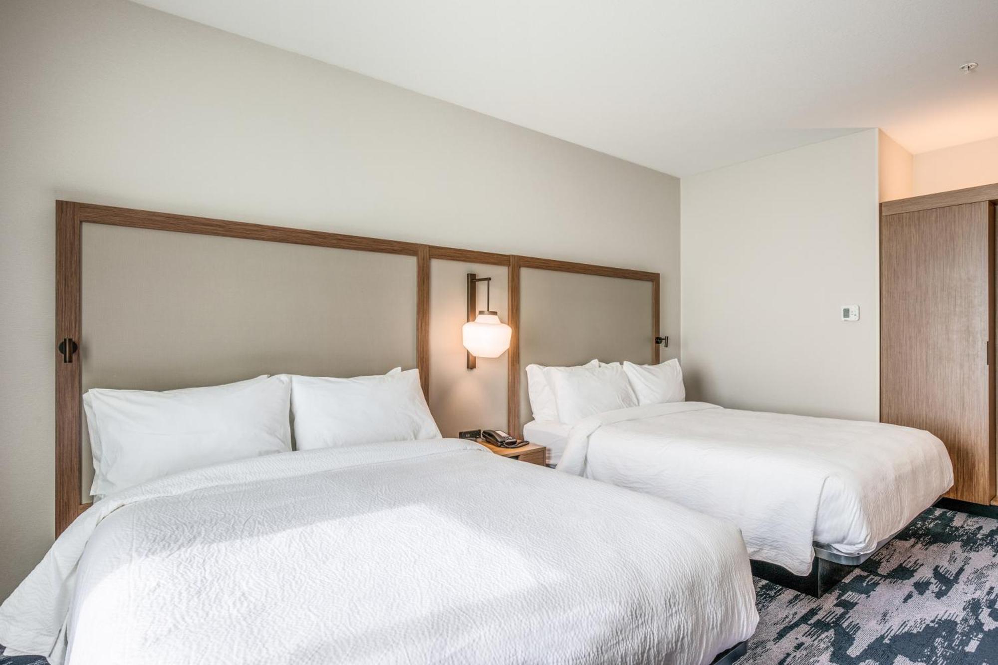 Holiday Inn Express & Suites Platteville By Ihg Dış mekan fotoğraf