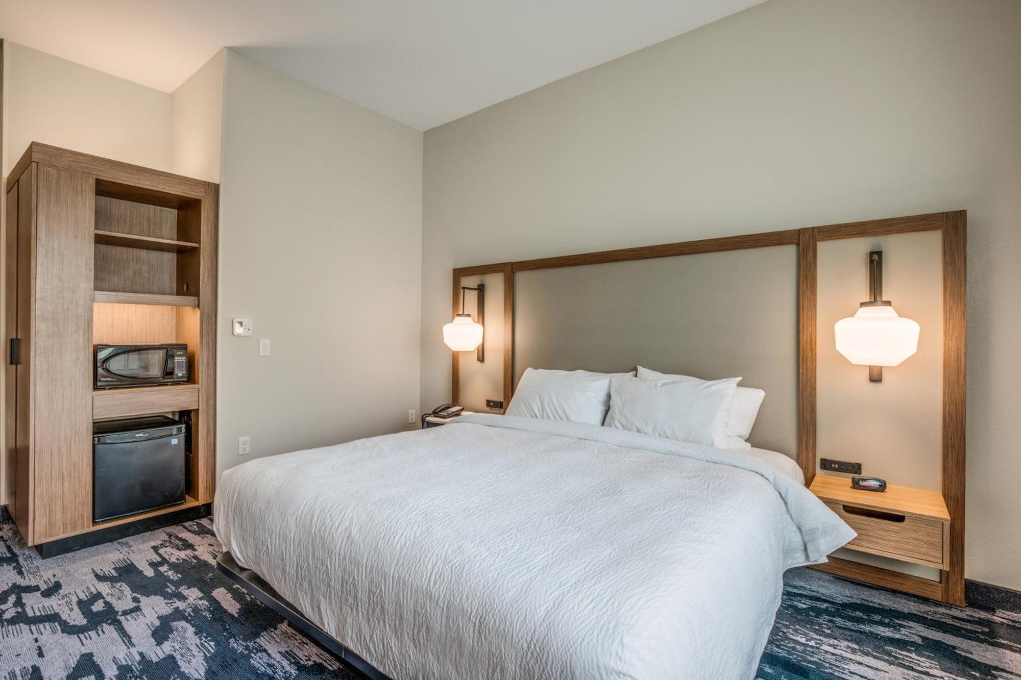 Holiday Inn Express & Suites Platteville By Ihg Dış mekan fotoğraf