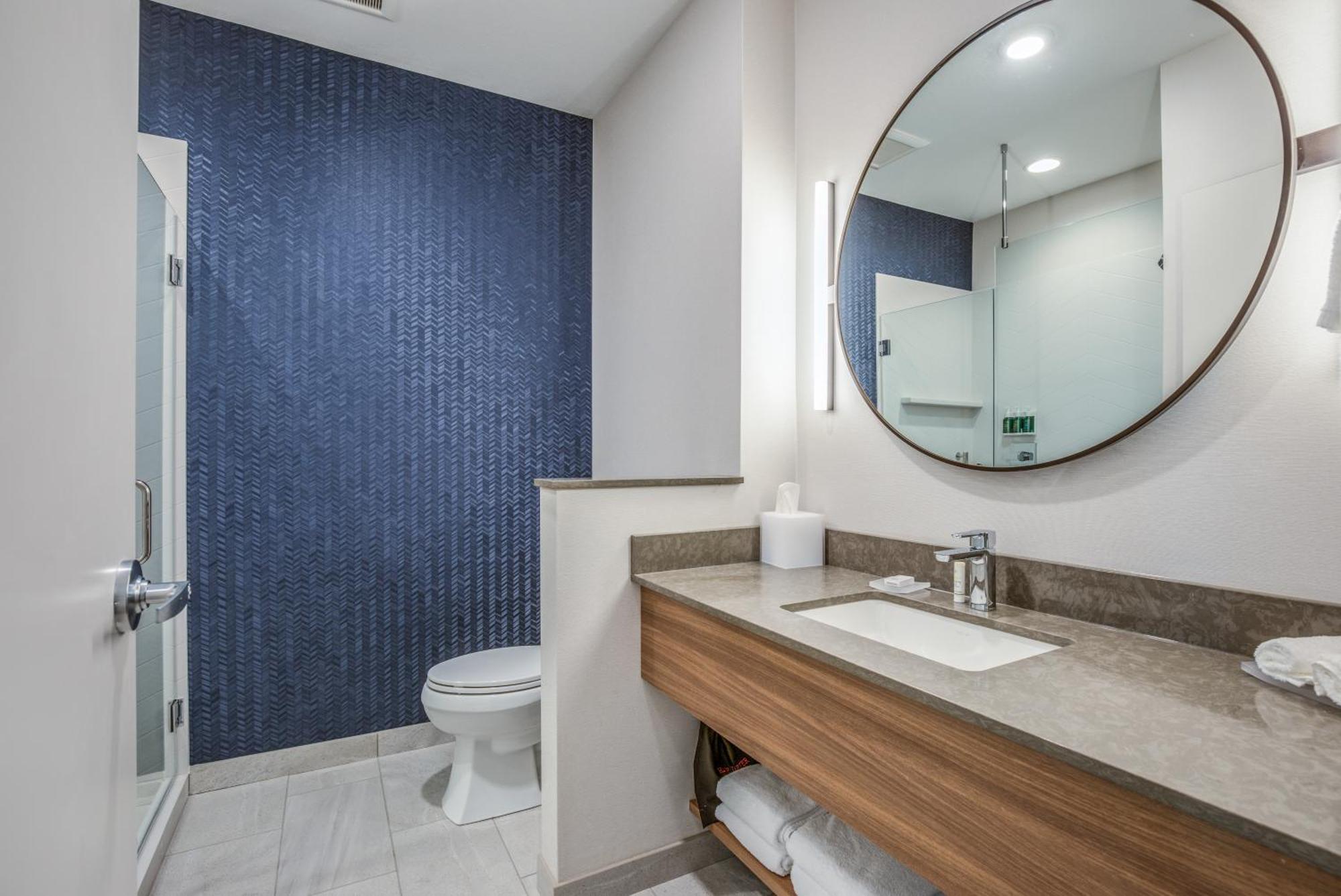Holiday Inn Express & Suites Platteville By Ihg Dış mekan fotoğraf