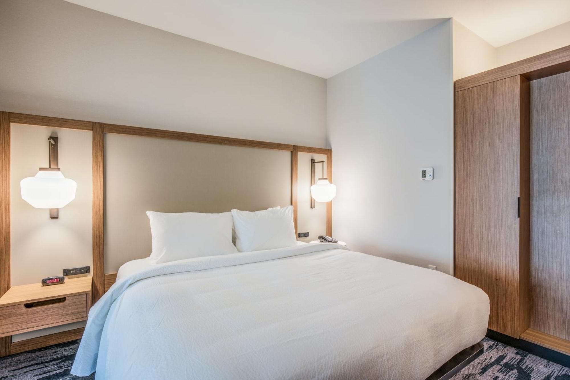 Holiday Inn Express & Suites Platteville By Ihg Dış mekan fotoğraf