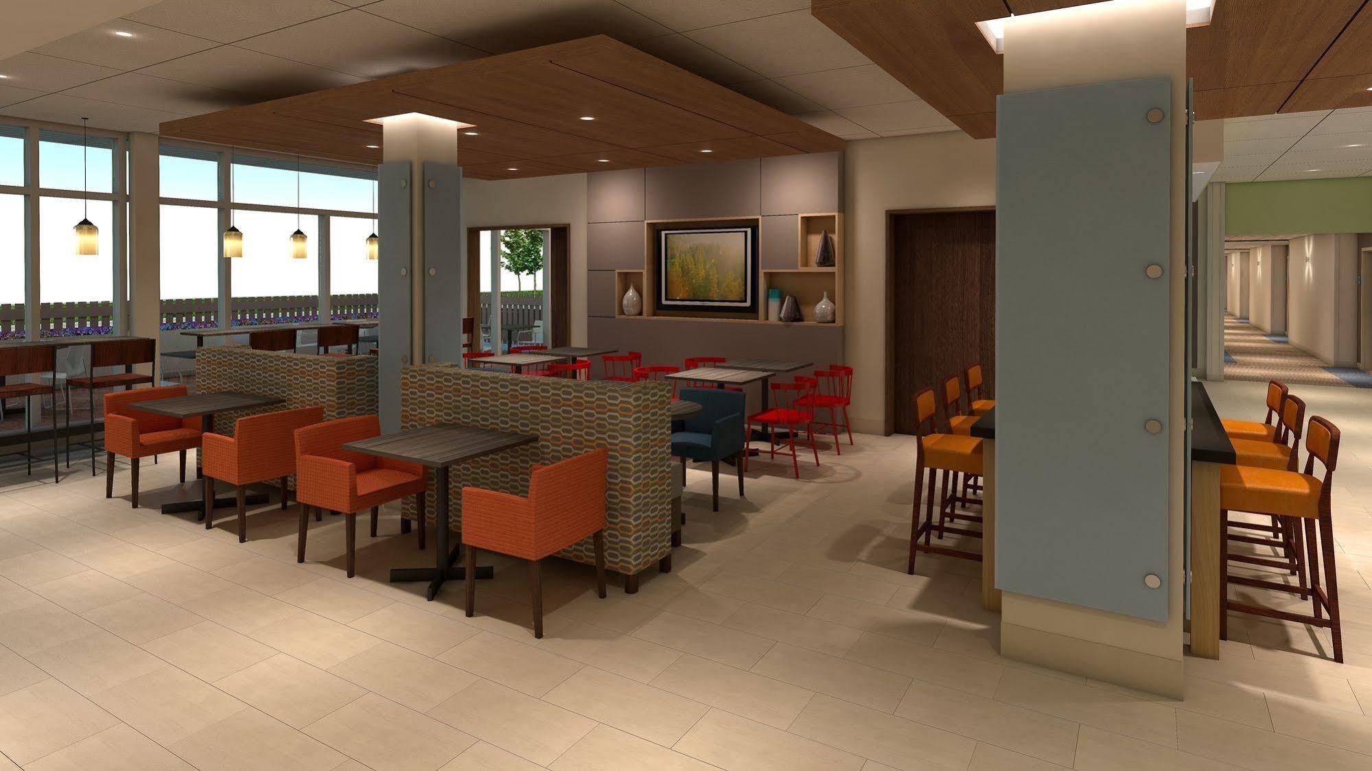 Holiday Inn Express & Suites Platteville By Ihg Dış mekan fotoğraf