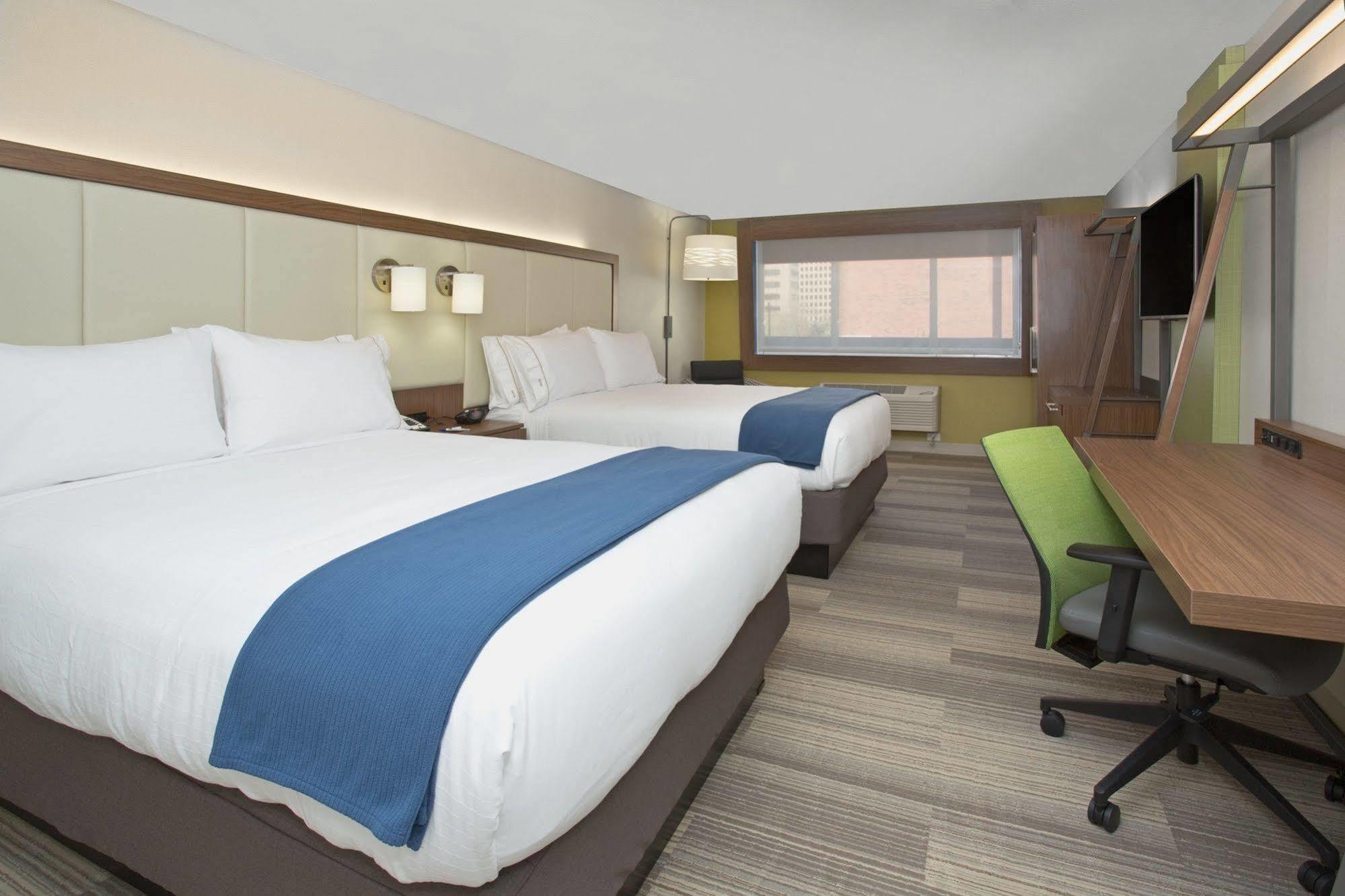 Holiday Inn Express & Suites Platteville By Ihg Dış mekan fotoğraf