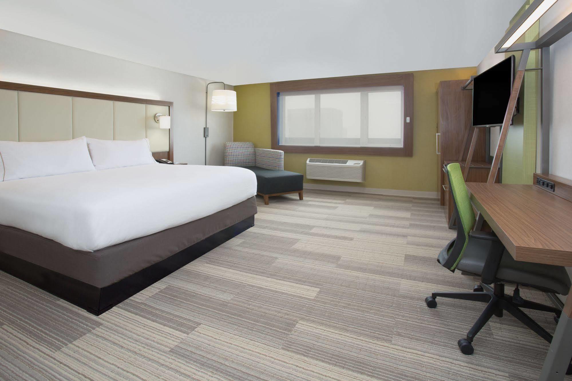 Holiday Inn Express & Suites Platteville By Ihg Dış mekan fotoğraf