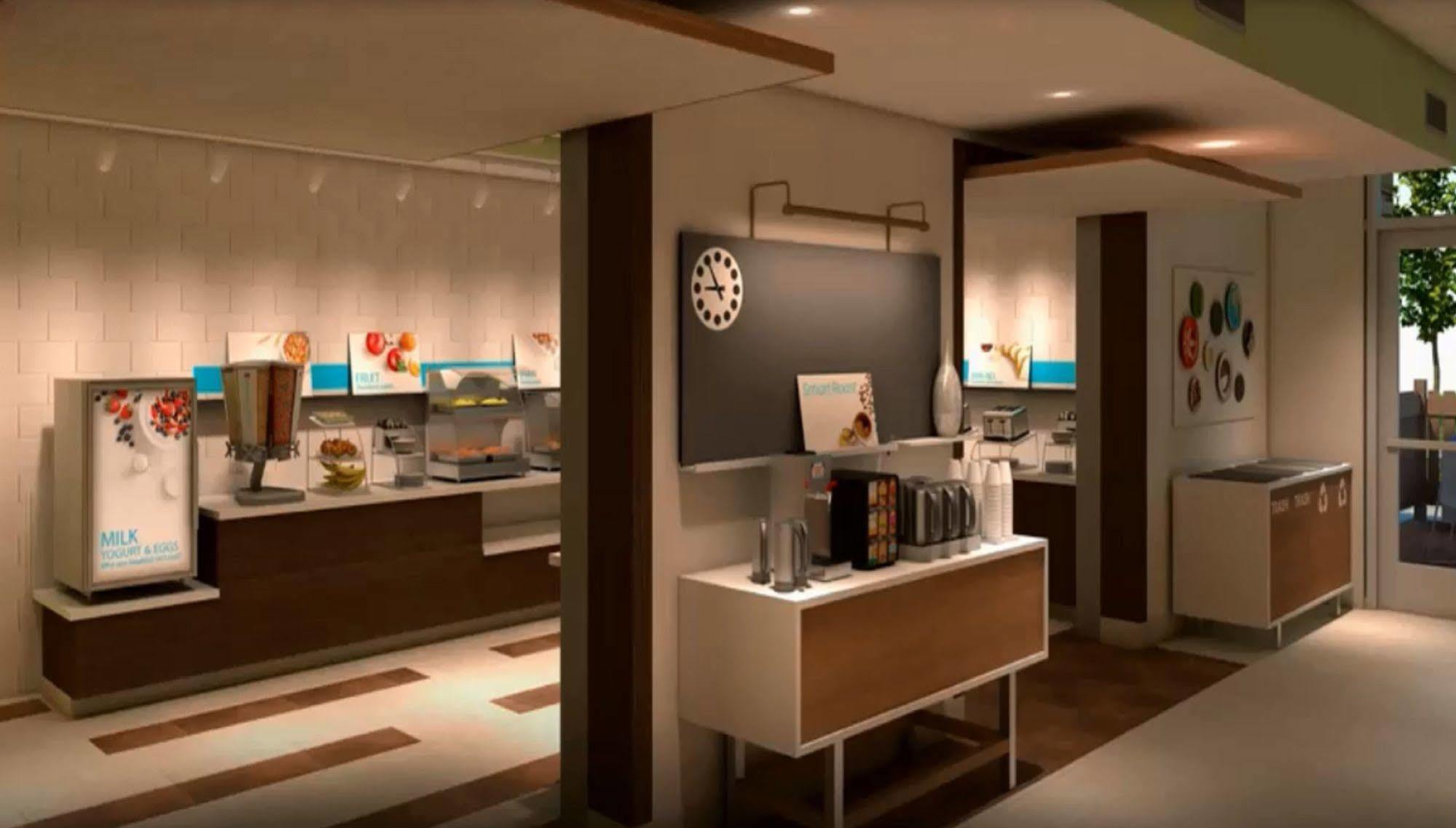 Holiday Inn Express & Suites Platteville By Ihg Dış mekan fotoğraf