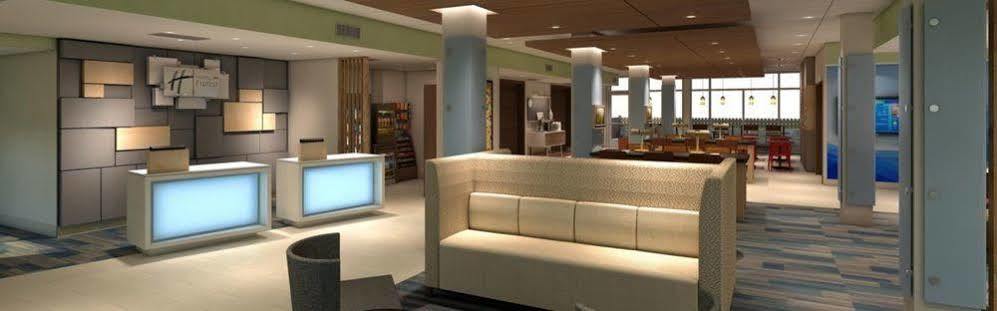 Holiday Inn Express & Suites Platteville By Ihg Dış mekan fotoğraf