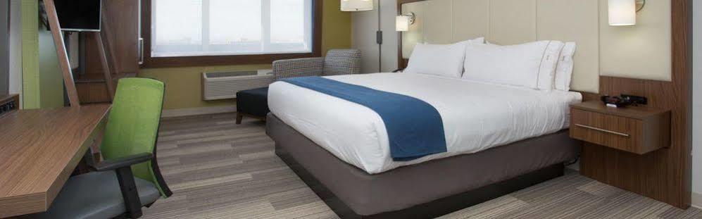 Holiday Inn Express & Suites Platteville By Ihg Dış mekan fotoğraf